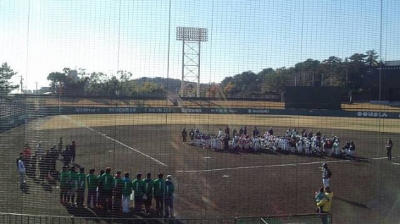 プロ野球選手野球教室